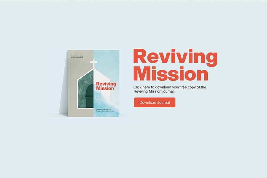 Reviving Mission